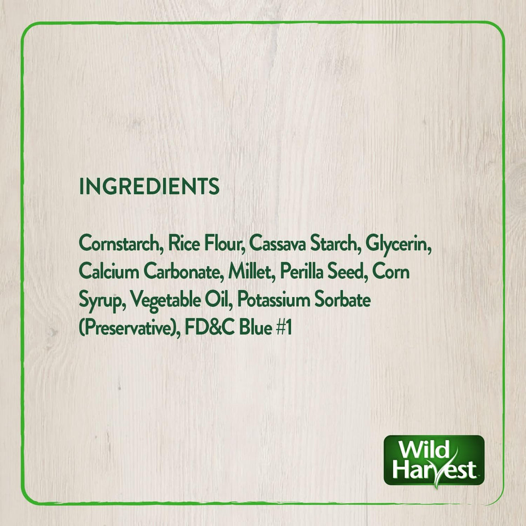 Foraging Instincts Peck N’ Play Interactive Treat, 2 Ounce, for Small Birds