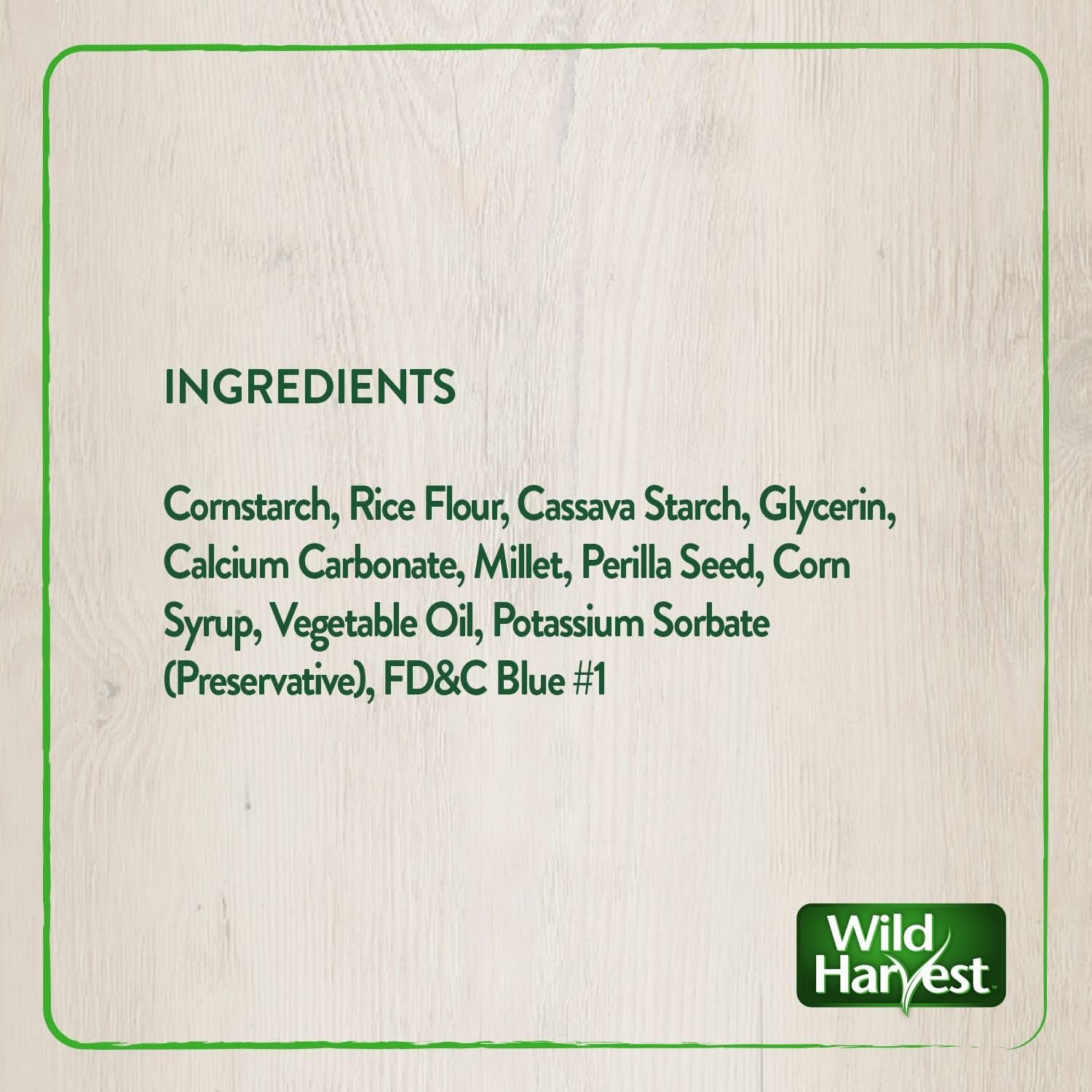 Foraging Instincts Peck N’ Play Interactive Treat, 2 Ounce, for Small Birds