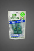 Foraging Instincts Peck N’ Play Interactive Treat, 2 Ounce, for Small Birds