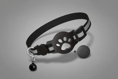 Waterproof Mini Dog Gps Animal Tracking Movement Alert Collars anti Lost Tracker for Cats and Puppies Remote Global Locator